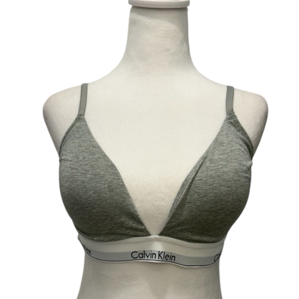 New Calvin Klein Bra